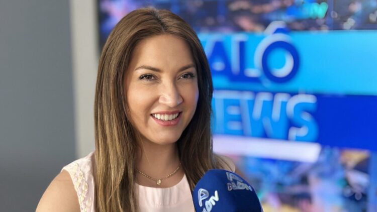 Lucieti Bruni e a construção de uma comunicação com propósito