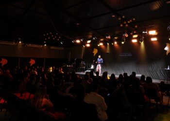 Thiago Redento Apresenta Série Sobre Construção De Times Comerciais De Alta Performance