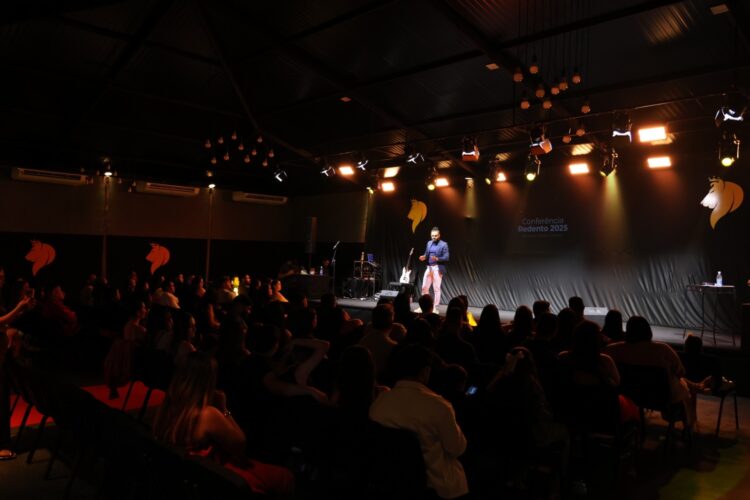 Thiago Redento Apresenta Série Sobre Construção De Times Comerciais De Alta Performance