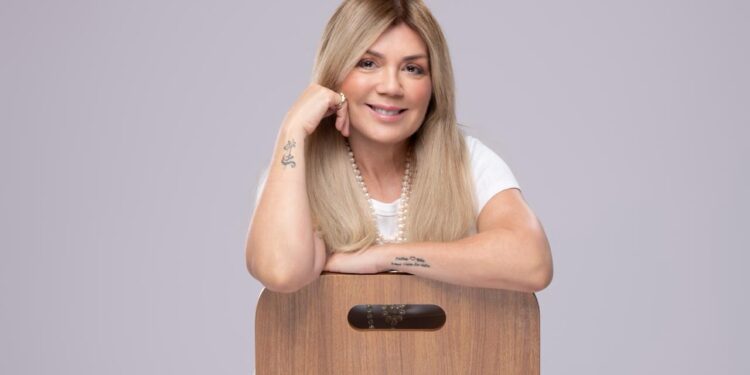 Hérika Skaff e a estratégia que transforma cozinhas vulneráveis em máquinas de lucro