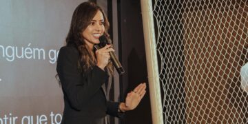 Alta Performance Empresarial Marca O Iron Cup Em Brasília, Com Palestra De Sophia Martins Sobre O Futuro Do Mercado Imobiliário Global