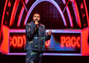 Yan cumpre maratona de cinco shows em BH e São José da Lapa neste fim de semana