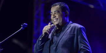 Raça Negra abre vendas para show especial de Dia dos Namorados em São Paulo