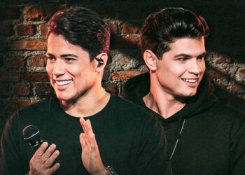 Jonatha e Cristiano lançam “Cama de Cimento”, um hit sobre amores de fachada