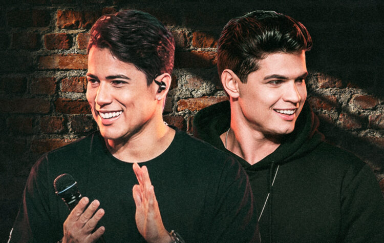 Jonatha e Cristiano lançam “Cama de Cimento”, um hit sobre amores de fachada
