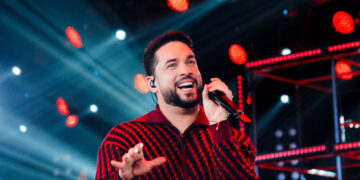 “Paralelos”: Henry Freitas lança álbum completo nas plataformas