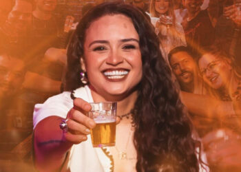 Luiza Martins lança “Finais Necessários”, primeiro single do próximo álbum