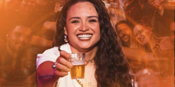 Luiza Martins lança “Finais Necessários”, primeiro single do próximo álbum