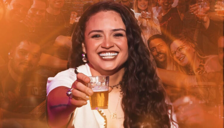 Luiza Martins lança “Finais Necessários”, primeiro single do próximo álbum