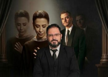 O olhar de Rafael Schieber sobre o Oscar brasileiro