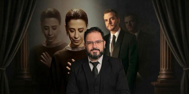 O olhar de Rafael Schieber sobre o Oscar brasileiro