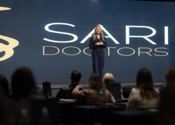 Dra. Sarina Occhipinti promove imersão presencial em terapias hormonais para médicos em Alphaville (SP)