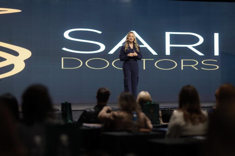 Dra. Sarina Occhipinti promove imersão presencial em terapias hormonais para médicos em Alphaville (SP)