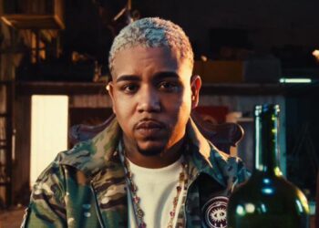 Borges ultrapassa 5 milhões de streams no Spotify com o álbum “O Sol Também Chora”