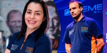 Centro de Capacitação Tech Channel confirma presença na Brasil Mobile com grandes nomes do setor mobile