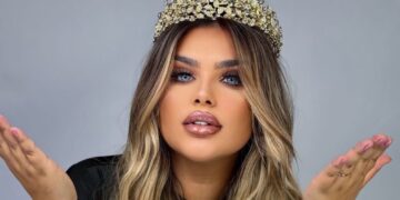 Camarote VIP Gold é destaque no OZ Festival e recebe Milla Gomes em noite de Natanzinho Lima