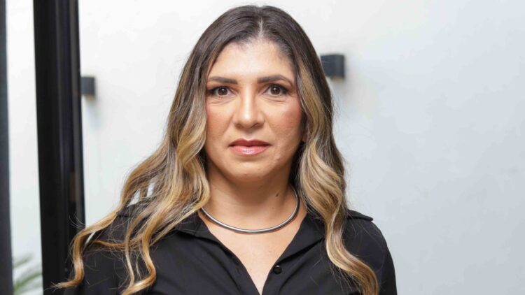Dra. Tatiane Garcia lidera o fim da asfixia bancária empresarial