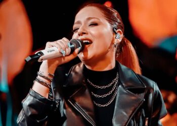 Marília Tavares Comemora 20 Anos Em Grande Estilo Com A Gravação Do Audiovisual “Marília 2.0” Em Goiânia