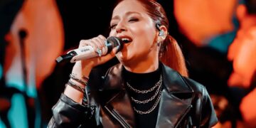 Marília Tavares Comemora 20 Anos Em Grande Estilo Com A Gravação Do Audiovisual “Marília 2.0” Em Goiânia