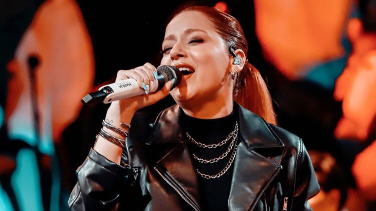 Marília Tavares Comemora 20 Anos Em Grande Estilo Com A Gravação Do Audiovisual “Marília 2.0” Em Goiânia
