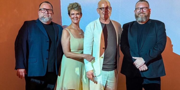 Buffet Rappanui Gastronomia Lança Novo Conceito Com Jantar Imersivo Inédito No Brasil E Reúne Grandes Nomes No EXC