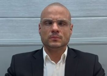 Empresário Nisomar Provenzano defende endurecimento das leis após caso de violência sexual envolvendo adolescente