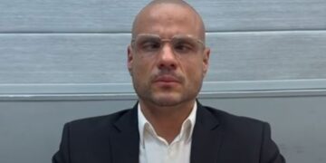 Empresário Nisomar Provenzano defende endurecimento das leis após caso de violência sexual envolvendo adolescente