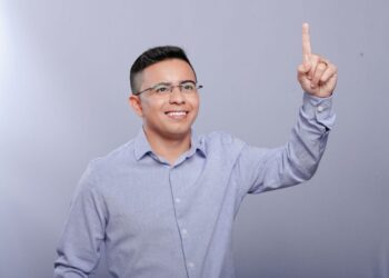 Danielzinho quer levar a voz da Baixada a Brasília e intensificar fiscalização de combustíveis