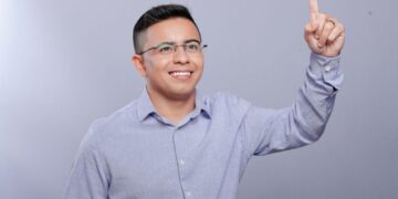 Danielzinho quer levar a voz da Baixada a Brasília e intensificar fiscalização de combustíveis