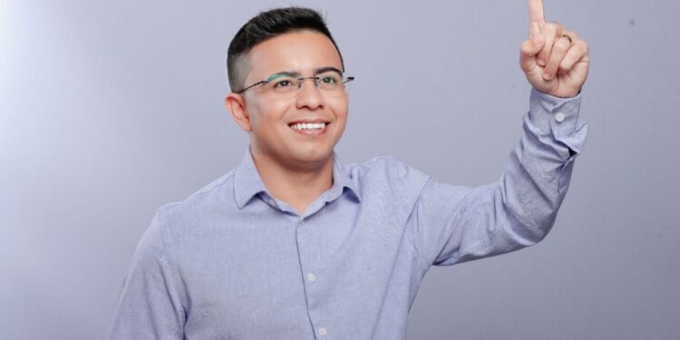 Danielzinho quer levar a voz da Baixada a Brasília e intensificar fiscalização de combustíveis