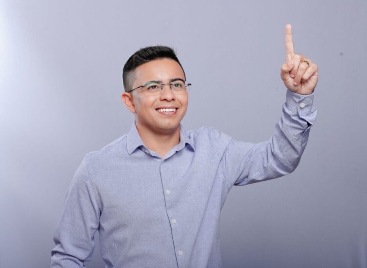 Danielzinho quer levar a voz da Baixada a Brasília e intensificar fiscalização de combustíveis