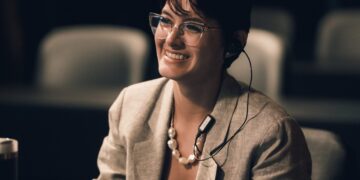 Das Falhas Nos Bastidores Ao Método: Como Rika Durão Criou A Sete Digitos Produtora Referência Do Mercado