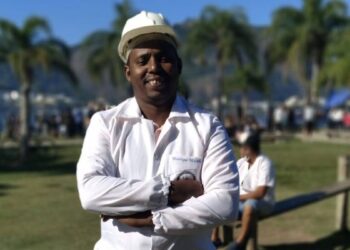 Henrique Macedo E A Engenharia Civil: Experiência De Campo E Qualificação Técnica Na Busca Por Mais Segurança No Trabalho