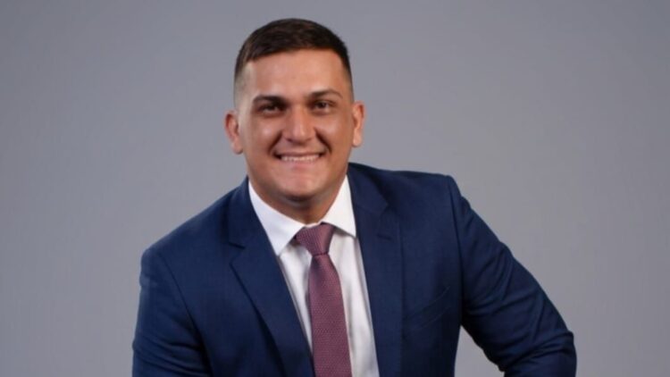 Ismael Hermínio: Referência em Realização de sonhos e recordes de venda no Mercado Imobiliário de João Pessoa – PB